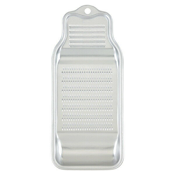 貝印おろし金アルミおろし器DH65...