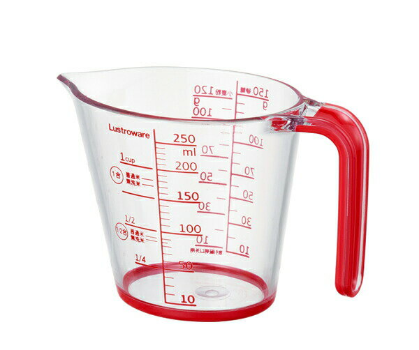 岩崎工業『メジャーカップ250ml』
