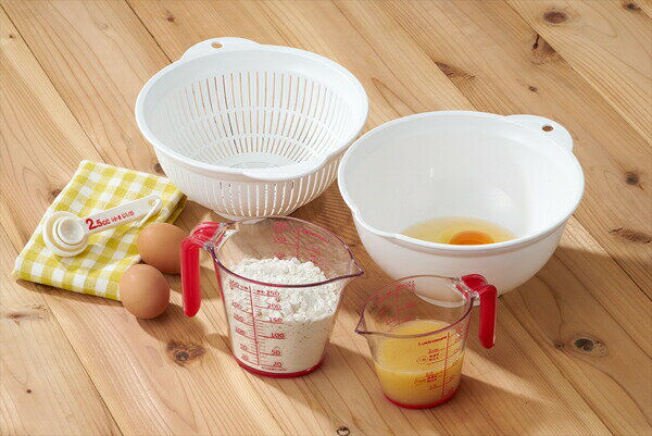 岩崎工業『メジャーカップ250ml』