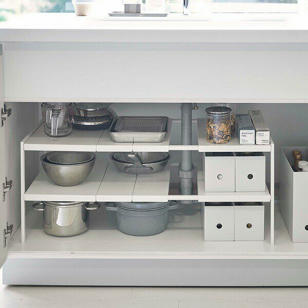 ����¶� tower ��� ���� ���󥯲���å� 2�� ����40cm ���٤륫�顼: �ۥ磻�� / �֥�å� �� ���󥯲���Ǽ ���� ê �ե꡼��å� �������� ��Ǽ ���å��� ��� 2�� ����ץ� ����