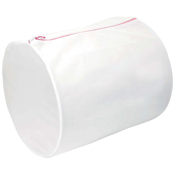 Washday Products - 洗濯ネット 筒型ガードネット 40×55cm ランドリー ネット 洗濯機 ネット 細目 乾燥機対応 収納ネット 洗濯用品 バスタオル シーツ オーエ