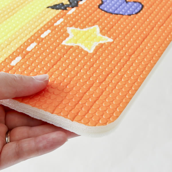 �Ἴ�ޥå� ����ѥ�ޥ� �ϡ��� ��60��42.5�߸���1.2cm ������ޥå� ���å� ���ɤ��� ����饯���� ���ɤ� ���襤�� ���Τ� �磻��