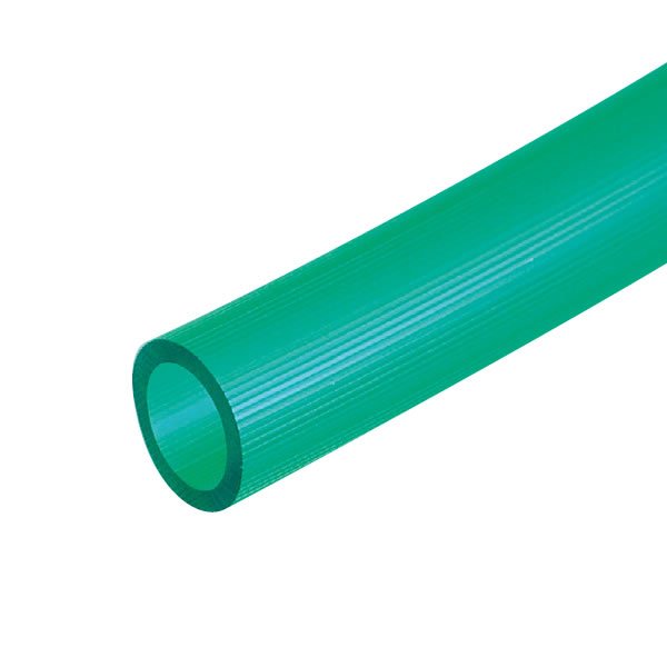 パワーホース 長さ25m（内径25×外径31mm） グリーン PW-2531H25G ｜ 散水 ホース ...