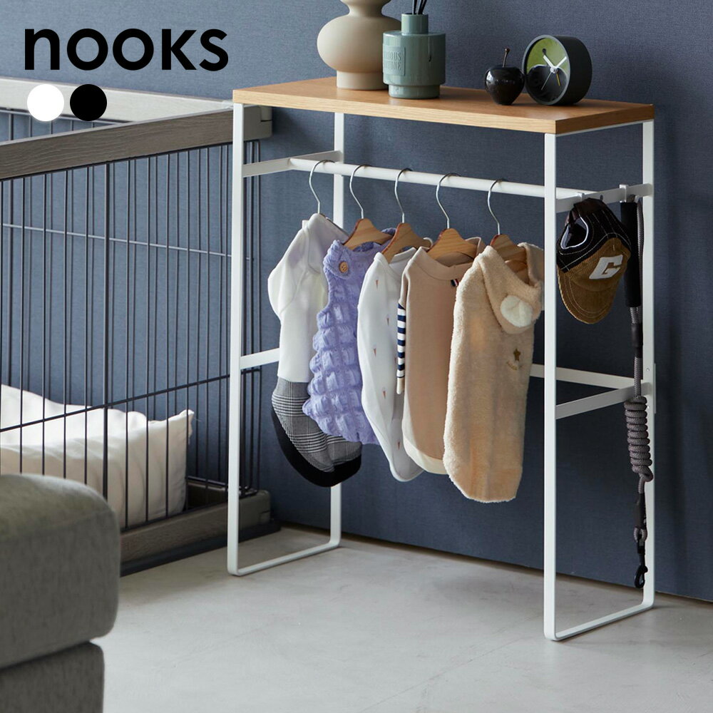 ����¶� nooks �̡����� �ڥåȥ����ȥϥ󥬡���å� �ۥ磻�� 2119 / �֥�å� 2120