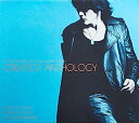 【中古】［CD］氷室京介 25th Anniversary BEST ALBUM GREATEST ANTHOLOGY(初回限定盤)