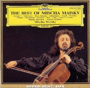 【中古】［CD］鳥の歌、白鳥〜チェロ名曲集