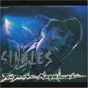 【中古】［CD］長渕剛 SINGLES Vol.1 (24bit リマスタリングシリーズ)