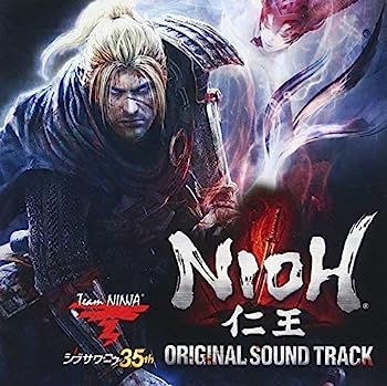 【中古】［CD］仁王 オリジナルサウンドトラック【メーカー名】【メーカー型番】【ブランド名】【商品説明】仁王 オリジナルサウンドトラックこちらの商品は中古品となっております。 画像はイメージ写真ですので 商品のコンディション・付属品の有無については入荷の度異なります。 買取時より付属していたものはお付けしておりますが付属品や消耗品に保証はございません。 商品ページ画像以外の付属品はございませんのでご了承下さいませ。 中古品のため使用に影響ない程度の使用感・経年劣化（傷、汚れなど）がある場合がございます。 また、中古品の特性上ギフトには適しておりません。 当店では初期不良に限り 商品到着から7日間は返品を受付けております。 他モールとの併売品の為 完売の際はご連絡致しますのでご了承ください。 プリンター・印刷機器のご注意点 インクは配送中のインク漏れ防止の為、付属しておりませんのでご了承下さい。 ドライバー等ソフトウェア・マニュアルはメーカーサイトより最新版のダウンロードをお願い致します。 ゲームソフトのご注意点 特典・付属品・パッケージ・プロダクトコード・ダウンロードコード等は 付属していない場合がございますので事前にお問合せ下さい。 商品名に「輸入版 / 海外版 / IMPORT 」と記載されている海外版ゲームソフトの一部は日本版のゲーム機では動作しません。 お持ちのゲーム機のバージョンをあらかじめご参照のうえ動作の有無をご確認ください。 輸入版ゲームについてはメーカーサポートの対象外です。 DVD・Blu-rayのご注意点 特典・付属品・パッケージ・プロダクトコード・ダウンロードコード等は 付属していない場合がございますので事前にお問合せ下さい。 商品名に「輸入版 / 海外版 / IMPORT 」と記載されている海外版DVD・Blu-rayにつきましては 映像方式の違いの為、一般的な国内向けプレイヤーにて再生できません。 ご覧になる際はディスクの「リージョンコード」と「映像方式※DVDのみ」に再生機器側が対応している必要があります。 パソコンでは映像方式は関係ないため、リージョンコードさえ合致していれば映像方式を気にすることなく視聴可能です。 商品名に「レンタル落ち 」と記載されている商品につきましてはディスクやジャケットに管理シール（値札・セキュリティータグ・バーコード等含みます）が貼付されています。 ディスクの再生に支障の無い程度の傷やジャケットに傷み（色褪せ・破れ・汚れ・濡れ痕等）が見られる場合がありますので予めご了承ください。 2巻セット以上のレンタル落ちDVD・Blu-rayにつきましては、複数枚収納可能なトールケースに同梱してお届け致します。 トレーディングカードのご注意点 当店での「良い」表記のトレーディングカードはプレイ用でございます。 中古買取り品の為、細かなキズ・白欠け・多少の使用感がございますのでご了承下さいませ。 再録などで型番が違う場合がございます。 違った場合でも事前連絡等は致しておりませんので、型番を気にされる方はご遠慮ください。 ご注文からお届けまで 1、ご注文⇒ご注文は24時間受け付けております。 2、注文確認⇒ご注文後、当店から注文確認メールを送信します。 3、お届けまで3-10営業日程度とお考え下さい。 　※海外在庫品の場合は3週間程度かかる場合がございます。 4、入金確認⇒前払い決済をご選択の場合、ご入金確認後、配送手配を致します。 5、出荷⇒配送準備が整い次第、出荷致します。発送後に出荷完了メールにてご連絡致します。 　※離島、北海道、九州、沖縄は遅れる場合がございます。予めご了承下さい。 当店ではすり替え防止のため、シリアルナンバーを控えております。 万が一すり替え等ありました場合は然るべき対応をさせていただきます。 お客様都合によるご注文後のキャンセル・返品はお受けしておりませんのでご了承下さい。 電話対応はしておりませんので質問等はメッセージまたはメールにてお願い致します。