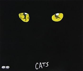 【中古】［CD］劇団四季ミュージカル「CATS」ロングラン・キャスト