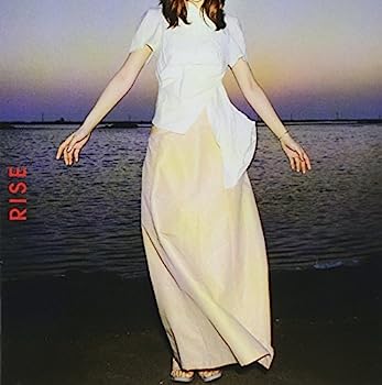 【中古】［CD］岡本真夜 RISE TKCA-10004-SS