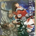 【中古】［CD］艦隊これくしょん -艦これ- 艦娘想歌【弐】 ボーカルコレクション vol.2