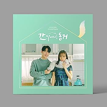 【中古】［CD］九尾の狐とキケンな同居OST (My Roommate is a Gumiho)(韓国盤)