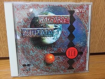 ［CD］レイフォース