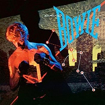 【中古】［CD］レッツ・ダンス(紙ジャケット仕様)(2)