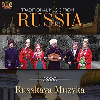 【中古】［CD］ロシアの伝統音楽 (Traditional Music from Russia)【メーカー名】【メーカー型番】【ブランド名】Arc【商品説明】ロシアの伝統音楽 (Traditional Music from Russia)こちらの商品は中古品となっております。 画像はイメージ写真ですので 商品のコンディション・付属品の有無については入荷の度異なります。 買取時より付属していたものはお付けしておりますが付属品や消耗品に保証はございません。 商品ページ画像以外の付属品はございませんのでご了承下さいませ。 中古品のため使用に影響ない程度の使用感・経年劣化（傷、汚れなど）がある場合がございます。 また、中古品の特性上ギフトには適しておりません。 当店では初期不良に限り 商品到着から7日間は返品を受付けております。 他モールとの併売品の為 完売の際はご連絡致しますのでご了承ください。 プリンター・印刷機器のご注意点 インクは配送中のインク漏れ防止の為、付属しておりませんのでご了承下さい。 ドライバー等ソフトウェア・マニュアルはメーカーサイトより最新版のダウンロードをお願い致します。 ゲームソフトのご注意点 特典・付属品・パッケージ・プロダクトコード・ダウンロードコード等は 付属していない場合がございますので事前にお問合せ下さい。 商品名に「輸入版 / 海外版 / IMPORT 」と記載されている海外版ゲームソフトの一部は日本版のゲーム機では動作しません。 お持ちのゲーム機のバージョンをあらかじめご参照のうえ動作の有無をご確認ください。 輸入版ゲームについてはメーカーサポートの対象外です。 DVD・Blu-rayのご注意点 特典・付属品・パッケージ・プロダクトコード・ダウンロードコード等は 付属していない場合がございますので事前にお問合せ下さい。 商品名に「輸入版 / 海外版 / IMPORT 」と記載されている海外版DVD・Blu-rayにつきましては 映像方式の違いの為、一般的な国内向けプレイヤーにて再生できません。 ご覧になる際はディスクの「リージョンコード」と「映像方式※DVDのみ」に再生機器側が対応している必要があります。 パソコンでは映像方式は関係ないため、リージョンコードさえ合致していれば映像方式を気にすることなく視聴可能です。 商品名に「レンタル落ち 」と記載されている商品につきましてはディスクやジャケットに管理シール（値札・セキュリティータグ・バーコード等含みます）が貼付されています。 ディスクの再生に支障の無い程度の傷やジャケットに傷み（色褪せ・破れ・汚れ・濡れ痕等）が見られる場合がありますので予めご了承ください。 2巻セット以上のレンタル落ちDVD・Blu-rayにつきましては、複数枚収納可能なトールケースに同梱してお届け致します。 トレーディングカードのご注意点 当店での「良い」表記のトレーディングカードはプレイ用でございます。 中古買取り品の為、細かなキズ・白欠け・多少の使用感がございますのでご了承下さいませ。 再録などで型番が違う場合がございます。 違った場合でも事前連絡等は致しておりませんので、型番を気にされる方はご遠慮ください。 ご注文からお届けまで 1、ご注文⇒ご注文は24時間受け付けております。 2、注文確認⇒ご注文後、当店から注文確認メールを送信します。 3、お届けまで3-10営業日程度とお考え下さい。 　※海外在庫品の場合は3週間程度かかる場合がございます。 4、入金確認⇒前払い決済をご選択の場合、ご入金確認後、配送手配を致します。 5、出荷⇒配送準備が整い次第、出荷致します。発送後に出荷完了メールにてご連絡致します。 　※離島、北海道、九州、沖縄は遅れる場合がございます。予めご了承下さい。 当店ではすり替え防止のため、シリアルナンバーを控えております。 万が一すり替え等ありました場合は然るべき対応をさせていただきます。 お客様都合によるご注文後のキャンセル・返品はお受けしておりませんのでご了承下さい。 電話対応はしておりませんので質問等はメッセージまたはメールにてお願い致します。