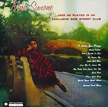 【中古】［CD］リトル・ガール・ブルー