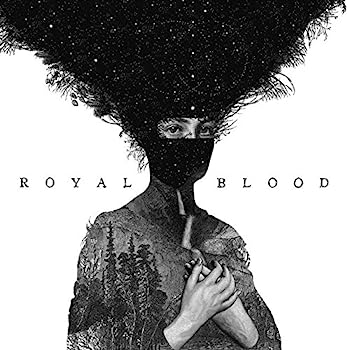 【中古】［CD］ロイヤル・ブラッド