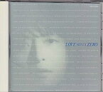 【中古】［CD］ラヴ・マイナス・ゼロ