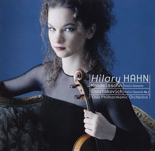【中古】［CD］メンデルスゾーン:ヴァイオリン協奏曲