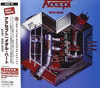 【中古】［CD］メタル・ハート