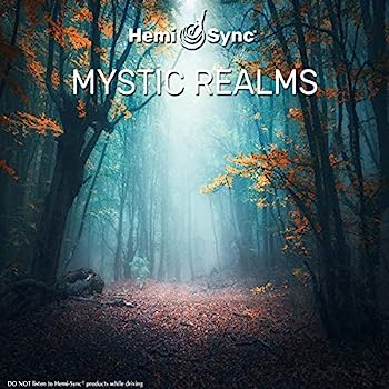 【中古】［CD］ミスティック レルム : Mystic Realms [ヘミシンク]