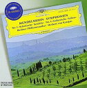 【中古】［CD］メンデルスゾーン:交響曲第3番「スコットランド」&4番「イタリア」【メーカー名】【メーカー型番】【ブランド名】ユニバーサル ミュージック【商品説明】メンデルスゾーン:交響曲第3番「スコットランド」&4番「イタリア」こちらの商品は中古品となっております。 画像はイメージ写真ですので 商品のコンディション・付属品の有無については入荷の度異なります。 買取時より付属していたものはお付けしておりますが付属品や消耗品に保証はございません。 商品ページ画像以外の付属品はございませんのでご了承下さいませ。 中古品のため使用に影響ない程度の使用感・経年劣化（傷、汚れなど）がある場合がございます。 また、中古品の特性上ギフトには適しておりません。 当店では初期不良に限り 商品到着から7日間は返品を受付けております。 他モールとの併売品の為 完売の際はご連絡致しますのでご了承ください。 プリンター・印刷機器のご注意点 インクは配送中のインク漏れ防止の為、付属しておりませんのでご了承下さい。 ドライバー等ソフトウェア・マニュアルはメーカーサイトより最新版のダウンロードをお願い致します。 ゲームソフトのご注意点 特典・付属品・パッケージ・プロダクトコード・ダウンロードコード等は 付属していない場合がございますので事前にお問合せ下さい。 商品名に「輸入版 / 海外版 / IMPORT 」と記載されている海外版ゲームソフトの一部は日本版のゲーム機では動作しません。 お持ちのゲーム機のバージョンをあらかじめご参照のうえ動作の有無をご確認ください。 輸入版ゲームについてはメーカーサポートの対象外です。 DVD・Blu-rayのご注意点 特典・付属品・パッケージ・プロダクトコード・ダウンロードコード等は 付属していない場合がございますので事前にお問合せ下さい。 商品名に「輸入版 / 海外版 / IMPORT 」と記載されている海外版DVD・Blu-rayにつきましては 映像方式の違いの為、一般的な国内向けプレイヤーにて再生できません。 ご覧になる際はディスクの「リージョンコード」と「映像方式※DVDのみ」に再生機器側が対応している必要があります。 パソコンでは映像方式は関係ないため、リージョンコードさえ合致していれば映像方式を気にすることなく視聴可能です。 商品名に「レンタル落ち 」と記載されている商品につきましてはディスクやジャケットに管理シール（値札・セキュリティータグ・バーコード等含みます）が貼付されています。 ディスクの再生に支障の無い程度の傷やジャケットに傷み（色褪せ・破れ・汚れ・濡れ痕等）が見られる場合がありますので予めご了承ください。 2巻セット以上のレンタル落ちDVD・Blu-rayにつきましては、複数枚収納可能なトールケースに同梱してお届け致します。 トレーディングカードのご注意点 当店での「良い」表記のトレーディングカードはプレイ用でございます。 中古買取り品の為、細かなキズ・白欠け・多少の使用感がございますのでご了承下さいませ。 再録などで型番が違う場合がございます。 違った場合でも事前連絡等は致しておりませんので、型番を気にされる方はご遠慮ください。 ご注文からお届けまで 1、ご注文⇒ご注文は24時間受け付けております。 2、注文確認⇒ご注文後、当店から注文確認メールを送信します。 3、お届けまで3-10営業日程度とお考え下さい。 　※海外在庫品の場合は3週間程度かかる場合がございます。 4、入金確認⇒前払い決済をご選択の場合、ご入金確認後、配送手配を致します。 5、出荷⇒配送準備が整い次第、出荷致します。発送後に出荷完了メールにてご連絡致します。 　※離島、北海道、九州、沖縄は遅れる場合がございます。予めご了承下さい。 当店ではすり替え防止のため、シリアルナンバーを控えております。 万が一すり替え等ありました場合は然るべき対応をさせていただきます。 お客様都合によるご注文後のキャンセル・返品はお受けしておりませんのでご了承下さい。 電話対応はしておりませんので質問等はメッセージまたはメールにてお願い致します。