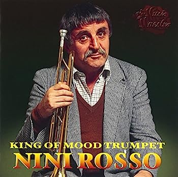 Other - 【中古】［CD］ミュージック・マエストロ・シリーズ ムード・トランペットの王様、ニニ・ロッソの魅力/夜空のトランペット