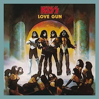 【中古】［CD］ラヴ・ガン