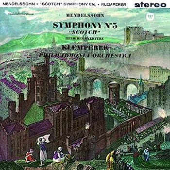 【中古】［CD］メンデルスゾーン:交響曲第3番 スコットランド 他【メーカー名】【メーカー型番】【ブランド名】【商品説明】メンデルスゾーン:交響曲第3番 スコットランド 他こちらの商品は中古品となっております。 画像はイメージ写真ですので 商品のコンディション・付属品の有無については入荷の度異なります。 買取時より付属していたものはお付けしておりますが付属品や消耗品に保証はございません。 商品ページ画像以外の付属品はございませんのでご了承下さいませ。 中古品のため使用に影響ない程度の使用感・経年劣化（傷、汚れなど）がある場合がございます。 また、中古品の特性上ギフトには適しておりません。 当店では初期不良に限り 商品到着から7日間は返品を受付けております。 他モールとの併売品の為 完売の際はご連絡致しますのでご了承ください。 プリンター・印刷機器のご注意点 インクは配送中のインク漏れ防止の為、付属しておりませんのでご了承下さい。 ドライバー等ソフトウェア・マニュアルはメーカーサイトより最新版のダウンロードをお願い致します。 ゲームソフトのご注意点 特典・付属品・パッケージ・プロダクトコード・ダウンロードコード等は 付属していない場合がございますので事前にお問合せ下さい。 商品名に「輸入版 / 海外版 / IMPORT 」と記載されている海外版ゲームソフトの一部は日本版のゲーム機では動作しません。 お持ちのゲーム機のバージョンをあらかじめご参照のうえ動作の有無をご確認ください。 輸入版ゲームについてはメーカーサポートの対象外です。 DVD・Blu-rayのご注意点 特典・付属品・パッケージ・プロダクトコード・ダウンロードコード等は 付属していない場合がございますので事前にお問合せ下さい。 商品名に「輸入版 / 海外版 / IMPORT 」と記載されている海外版DVD・Blu-rayにつきましては 映像方式の違いの為、一般的な国内向けプレイヤーにて再生できません。 ご覧になる際はディスクの「リージョンコード」と「映像方式※DVDのみ」に再生機器側が対応している必要があります。 パソコンでは映像方式は関係ないため、リージョンコードさえ合致していれば映像方式を気にすることなく視聴可能です。 商品名に「レンタル落ち 」と記載されている商品につきましてはディスクやジャケットに管理シール（値札・セキュリティータグ・バーコード等含みます）が貼付されています。 ディスクの再生に支障の無い程度の傷やジャケットに傷み（色褪せ・破れ・汚れ・濡れ痕等）が見られる場合がありますので予めご了承ください。 2巻セット以上のレンタル落ちDVD・Blu-rayにつきましては、複数枚収納可能なトールケースに同梱してお届け致します。 トレーディングカードのご注意点 当店での「良い」表記のトレーディングカードはプレイ用でございます。 中古買取り品の為、細かなキズ・白欠け・多少の使用感がございますのでご了承下さいませ。 再録などで型番が違う場合がございます。 違った場合でも事前連絡等は致しておりませんので、型番を気にされる方はご遠慮ください。 ご注文からお届けまで 1、ご注文⇒ご注文は24時間受け付けております。 2、注文確認⇒ご注文後、当店から注文確認メールを送信します。 3、お届けまで3-10営業日程度とお考え下さい。 　※海外在庫品の場合は3週間程度かかる場合がございます。 4、入金確認⇒前払い決済をご選択の場合、ご入金確認後、配送手配を致します。 5、出荷⇒配送準備が整い次第、出荷致します。発送後に出荷完了メールにてご連絡致します。 　※離島、北海道、九州、沖縄は遅れる場合がございます。予めご了承下さい。 当店ではすり替え防止のため、シリアルナンバーを控えております。 万が一すり替え等ありました場合は然るべき対応をさせていただきます。 お客様都合によるご注文後のキャンセル・返品はお受けしておりませんのでご了承下さい。 電話対応はしておりませんので質問等はメッセージまたはメールにてお願い致します。