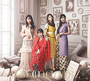 【中古】［CD］ももいろクローバーZ 5th ALBUM MOMOIRO CLOVER Z(初回限定盤B)【メーカー名】【メーカー型番】【ブランド名】【商品説明】ももいろクローバーZ 5th ALBUM MOMOIRO CLOVER Z(初回限定盤B)こちらの商品は中古品となっております。 画像はイメージ写真ですので 商品のコンディション・付属品の有無については入荷の度異なります。 買取時より付属していたものはお付けしておりますが付属品や消耗品に保証はございません。 商品ページ画像以外の付属品はございませんのでご了承下さいませ。 中古品のため使用に影響ない程度の使用感・経年劣化（傷、汚れなど）がある場合がございます。 また、中古品の特性上ギフトには適しておりません。 当店では初期不良に限り 商品到着から7日間は返品を受付けております。 他モールとの併売品の為 完売の際はご連絡致しますのでご了承ください。 プリンター・印刷機器のご注意点 インクは配送中のインク漏れ防止の為、付属しておりませんのでご了承下さい。 ドライバー等ソフトウェア・マニュアルはメーカーサイトより最新版のダウンロードをお願い致します。 ゲームソフトのご注意点 特典・付属品・パッケージ・プロダクトコード・ダウンロードコード等は 付属していない場合がございますので事前にお問合せ下さい。 商品名に「輸入版 / 海外版 / IMPORT 」と記載されている海外版ゲームソフトの一部は日本版のゲーム機では動作しません。 お持ちのゲーム機のバージョンをあらかじめご参照のうえ動作の有無をご確認ください。 輸入版ゲームについてはメーカーサポートの対象外です。 DVD・Blu-rayのご注意点 特典・付属品・パッケージ・プロダクトコード・ダウンロードコード等は 付属していない場合がございますので事前にお問合せ下さい。 商品名に「輸入版 / 海外版 / IMPORT 」と記載されている海外版DVD・Blu-rayにつきましては 映像方式の違いの為、一般的な国内向けプレイヤーにて再生できません。 ご覧になる際はディスクの「リージョンコード」と「映像方式※DVDのみ」に再生機器側が対応している必要があります。 パソコンでは映像方式は関係ないため、リージョンコードさえ合致していれば映像方式を気にすることなく視聴可能です。 商品名に「レンタル落ち 」と記載されている商品につきましてはディスクやジャケットに管理シール（値札・セキュリティータグ・バーコード等含みます）が貼付されています。 ディスクの再生に支障の無い程度の傷やジャケットに傷み（色褪せ・破れ・汚れ・濡れ痕等）が見られる場合がありますので予めご了承ください。 2巻セット以上のレンタル落ちDVD・Blu-rayにつきましては、複数枚収納可能なトールケースに同梱してお届け致します。 トレーディングカードのご注意点 当店での「良い」表記のトレーディングカードはプレイ用でございます。 中古買取り品の為、細かなキズ・白欠け・多少の使用感がございますのでご了承下さいませ。 再録などで型番が違う場合がございます。 違った場合でも事前連絡等は致しておりませんので、型番を気にされる方はご遠慮ください。 ご注文からお届けまで 1、ご注文⇒ご注文は24時間受け付けております。 2、注文確認⇒ご注文後、当店から注文確認メールを送信します。 3、お届けまで3-10営業日程度とお考え下さい。 　※海外在庫品の場合は3週間程度かかる場合がございます。 4、入金確認⇒前払い決済をご選択の場合、ご入金確認後、配送手配を致します。 5、出荷⇒配送準備が整い次第、出荷致します。発送後に出荷完了メールにてご連絡致します。 　※離島、北海道、九州、沖縄は遅れる場合がございます。予めご了承下さい。 当店ではすり替え防止のため、シリアルナンバーを控えております。 万が一すり替え等ありました場合は然るべき対応をさせていただきます。 お客様都合によるご注文後のキャンセル・返品はお受けしておりませんのでご了承下さい。 電話対応はしておりませんので質問等はメッセージまたはメールにてお願い致します。