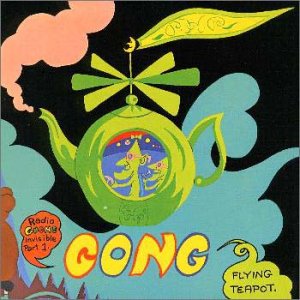 【中古】［CD］フライング・ティーポット(紙ジャケット仕様)