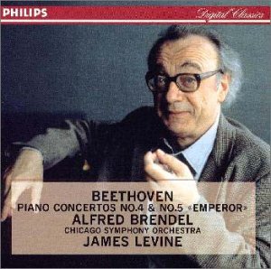【中古】［CD］ベートーヴェン : ピアノ協奏曲第5番変ホ長調 「皇帝」