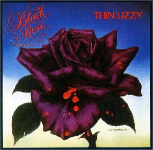 【中古】［CD］ブラック・ローズ