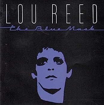 【中古】［CD］ブルー・マスク