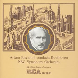 【中古】［CD］ベートーヴェン:交響曲第5番「運命」&第8番[1939年録音] iinex-10085583 IINEX パッケージ画像
