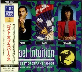 【中古】［CD］ベスト・オブ・スパークス