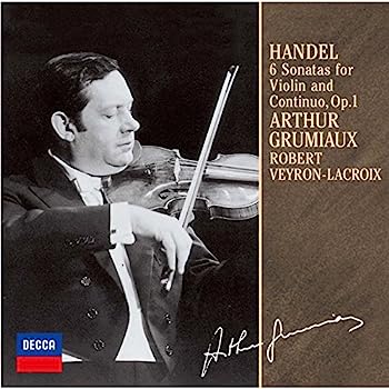 【中古】［CD］ヘンデル:ヴァイオリン・ソナタ集 作品1(限定盤)【メーカー名】【メーカー型番】【ブランド名】ユニバーサル ミュージック【商品説明】ヘンデル:ヴァイオリン・ソナタ集 作品1(限定盤)こちらの商品は中古品となっております。 画...