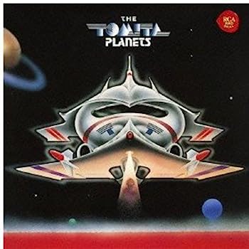 【中古】［CD］ホルスト:組曲「惑星」【メーカー名】【メーカー型番】【ブランド名】ソニーミュージックエンタテインメント【商品説明】ホルスト:組曲「惑星」こちらの商品は中古品となっております。 画像はイメージ写真ですので 商品のコンディション・付属品の有無については入荷の度異なります。 買取時より付属していたものはお付けしておりますが付属品や消耗品に保証はございません。 商品ページ画像以外の付属品はございませんのでご了承下さいませ。 中古品のため使用に影響ない程度の使用感・経年劣化（傷、汚れなど）がある場合がございます。 また、中古品の特性上ギフトには適しておりません。 当店では初期不良に限り 商品到着から7日間は返品を受付けております。 他モールとの併売品の為 完売の際はご連絡致しますのでご了承ください。 プリンター・印刷機器のご注意点 インクは配送中のインク漏れ防止の為、付属しておりませんのでご了承下さい。 ドライバー等ソフトウェア・マニュアルはメーカーサイトより最新版のダウンロードをお願い致します。 ゲームソフトのご注意点 特典・付属品・パッケージ・プロダクトコード・ダウンロードコード等は 付属していない場合がございますので事前にお問合せ下さい。 商品名に「輸入版 / 海外版 / IMPORT 」と記載されている海外版ゲームソフトの一部は日本版のゲーム機では動作しません。 お持ちのゲーム機のバージョンをあらかじめご参照のうえ動作の有無をご確認ください。 輸入版ゲームについてはメーカーサポートの対象外です。 DVD・Blu-rayのご注意点 特典・付属品・パッケージ・プロダクトコード・ダウンロードコード等は 付属していない場合がございますので事前にお問合せ下さい。 商品名に「輸入版 / 海外版 / IMPORT 」と記載されている海外版DVD・Blu-rayにつきましては 映像方式の違いの為、一般的な国内向けプレイヤーにて再生できません。 ご覧になる際はディスクの「リージョンコード」と「映像方式※DVDのみ」に再生機器側が対応している必要があります。 パソコンでは映像方式は関係ないため、リージョンコードさえ合致していれば映像方式を気にすることなく視聴可能です。 商品名に「レンタル落ち 」と記載されている商品につきましてはディスクやジャケットに管理シール（値札・セキュリティータグ・バーコード等含みます）が貼付されています。 ディスクの再生に支障の無い程度の傷やジャケットに傷み（色褪せ・破れ・汚れ・濡れ痕等）が見られる場合がありますので予めご了承ください。 2巻セット以上のレンタル落ちDVD・Blu-rayにつきましては、複数枚収納可能なトールケースに同梱してお届け致します。 トレーディングカードのご注意点 当店での「良い」表記のトレーディングカードはプレイ用でございます。 中古買取り品の為、細かなキズ・白欠け・多少の使用感がございますのでご了承下さいませ。 再録などで型番が違う場合がございます。 違った場合でも事前連絡等は致しておりませんので、型番を気にされる方はご遠慮ください。 ご注文からお届けまで 1、ご注文⇒ご注文は24時間受け付けております。 2、注文確認⇒ご注文後、当店から注文確認メールを送信します。 3、お届けまで3-10営業日程度とお考え下さい。 　※海外在庫品の場合は3週間程度かかる場合がございます。 4、入金確認⇒前払い決済をご選択の場合、ご入金確認後、配送手配を致します。 5、出荷⇒配送準備が整い次第、出荷致します。発送後に出荷完了メールにてご連絡致します。 　※離島、北海道、九州、沖縄は遅れる場合がございます。予めご了承下さい。 当店ではすり替え防止のため、シリアルナンバーを控えております。 万が一すり替え等ありました場合は然るべき対応をさせていただきます。 お客様都合によるご注文後のキャンセル・返品はお受けしておりませんのでご了承下さい。 電話対応はしておりませんので質問等はメッセージまたはメールにてお願い致します。