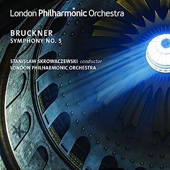 【中古】［CD］ブルックナー:交響曲 第5番 変ロ長調(1878年 ノーヴァク版)