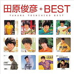 【中古】［CD］プラチナムベスト 田原俊彦~Myこれ!クション(UHQCD)