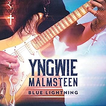 【中古】［CD］ブルー・ライトニング(BLUE LIGHTNING)(2)