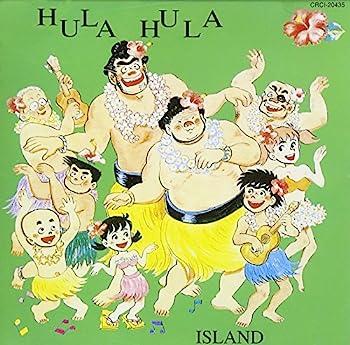 【中古】［CD］フラ・フラ