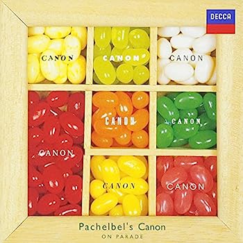 【中古】［CD］パッヘルベルのカノン / オン・パレード【メーカー名】【メーカー型番】【ブランド名】ユニバーサル ミュージック【商品説明】パッヘルベルのカノン / オン・パレードこちらの商品は中古品となっております。 画像はイメージ写真ですので 商品のコンディション・付属品の有無については入荷の度異なります。 買取時より付属していたものはお付けしておりますが付属品や消耗品に保証はございません。 商品ページ画像以外の付属品はございませんのでご了承下さいませ。 中古品のため使用に影響ない程度の使用感・経年劣化（傷、汚れなど）がある場合がございます。 また、中古品の特性上ギフトには適しておりません。 当店では初期不良に限り 商品到着から7日間は返品を受付けております。 他モールとの併売品の為 完売の際はご連絡致しますのでご了承ください。 プリンター・印刷機器のご注意点 インクは配送中のインク漏れ防止の為、付属しておりませんのでご了承下さい。 ドライバー等ソフトウェア・マニュアルはメーカーサイトより最新版のダウンロードをお願い致します。 ゲームソフトのご注意点 特典・付属品・パッケージ・プロダクトコード・ダウンロードコード等は 付属していない場合がございますので事前にお問合せ下さい。 商品名に「輸入版 / 海外版 / IMPORT 」と記載されている海外版ゲームソフトの一部は日本版のゲーム機では動作しません。 お持ちのゲーム機のバージョンをあらかじめご参照のうえ動作の有無をご確認ください。 輸入版ゲームについてはメーカーサポートの対象外です。 DVD・Blu-rayのご注意点 特典・付属品・パッケージ・プロダクトコード・ダウンロードコード等は 付属していない場合がございますので事前にお問合せ下さい。 商品名に「輸入版 / 海外版 / IMPORT 」と記載されている海外版DVD・Blu-rayにつきましては 映像方式の違いの為、一般的な国内向けプレイヤーにて再生できません。 ご覧になる際はディスクの「リージョンコード」と「映像方式※DVDのみ」に再生機器側が対応している必要があります。 パソコンでは映像方式は関係ないため、リージョンコードさえ合致していれば映像方式を気にすることなく視聴可能です。 商品名に「レンタル落ち 」と記載されている商品につきましてはディスクやジャケットに管理シール（値札・セキュリティータグ・バーコード等含みます）が貼付されています。 ディスクの再生に支障の無い程度の傷やジャケットに傷み（色褪せ・破れ・汚れ・濡れ痕等）が見られる場合がありますので予めご了承ください。 2巻セット以上のレンタル落ちDVD・Blu-rayにつきましては、複数枚収納可能なトールケースに同梱してお届け致します。 トレーディングカードのご注意点 当店での「良い」表記のトレーディングカードはプレイ用でございます。 中古買取り品の為、細かなキズ・白欠け・多少の使用感がございますのでご了承下さいませ。 再録などで型番が違う場合がございます。 違った場合でも事前連絡等は致しておりませんので、型番を気にされる方はご遠慮ください。 ご注文からお届けまで 1、ご注文⇒ご注文は24時間受け付けております。 2、注文確認⇒ご注文後、当店から注文確認メールを送信します。 3、お届けまで3-10営業日程度とお考え下さい。 　※海外在庫品の場合は3週間程度かかる場合がございます。 4、入金確認⇒前払い決済をご選択の場合、ご入金確認後、配送手配を致します。 5、出荷⇒配送準備が整い次第、出荷致します。発送後に出荷完了メールにてご連絡致します。 　※離島、北海道、九州、沖縄は遅れる場合がございます。予めご了承下さい。 当店ではすり替え防止のため、シリアルナンバーを控えております。 万が一すり替え等ありました場合は然るべき対応をさせていただきます。 お客様都合によるご注文後のキャンセル・返品はお受けしておりませんのでご了承下さい。 電話対応はしておりませんので質問等はメッセージまたはメールにてお願い致します。