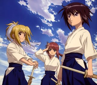 【中古】［CD］バンブーブレード O.S.T.