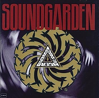 【中古】［CD］バッドモーターフィンガー