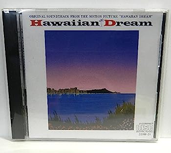 【中古】【非常に良い】ハワイアン・ドリーム