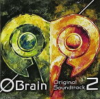 【中古】［CD］ファイ・ブレイン~神のパズル オリジナルサウンドトラック2