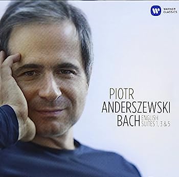 【中古】［CD］バッハ:イギリス組曲集~第1,3,5番【メーカー名】【メーカー型番】【ブランド名】ワーナーミュージックジャパン【商品説明】バッハ:イギリス組曲集~第1,3,5番こちらの商品は中古品となっております。 画像はイメージ写真ですので 商品のコンディション・付属品の有無については入荷の度異なります。 買取時より付属していたものはお付けしておりますが付属品や消耗品に保証はございません。 商品ページ画像以外の付属品はございませんのでご了承下さいませ。 中古品のため使用に影響ない程度の使用感・経年劣化（傷、汚れなど）がある場合がございます。 また、中古品の特性上ギフトには適しておりません。 当店では初期不良に限り 商品到着から7日間は返品を受付けております。 他モールとの併売品の為 完売の際はご連絡致しますのでご了承ください。 プリンター・印刷機器のご注意点 インクは配送中のインク漏れ防止の為、付属しておりませんのでご了承下さい。 ドライバー等ソフトウェア・マニュアルはメーカーサイトより最新版のダウンロードをお願い致します。 ゲームソフトのご注意点 特典・付属品・パッケージ・プロダクトコード・ダウンロードコード等は 付属していない場合がございますので事前にお問合せ下さい。 商品名に「輸入版 / 海外版 / IMPORT 」と記載されている海外版ゲームソフトの一部は日本版のゲーム機では動作しません。 お持ちのゲーム機のバージョンをあらかじめご参照のうえ動作の有無をご確認ください。 輸入版ゲームについてはメーカーサポートの対象外です。 DVD・Blu-rayのご注意点 特典・付属品・パッケージ・プロダクトコード・ダウンロードコード等は 付属していない場合がございますので事前にお問合せ下さい。 商品名に「輸入版 / 海外版 / IMPORT 」と記載されている海外版DVD・Blu-rayにつきましては 映像方式の違いの為、一般的な国内向けプレイヤーにて再生できません。 ご覧になる際はディスクの「リージョンコード」と「映像方式※DVDのみ」に再生機器側が対応している必要があります。 パソコンでは映像方式は関係ないため、リージョンコードさえ合致していれば映像方式を気にすることなく視聴可能です。 商品名に「レンタル落ち 」と記載されている商品につきましてはディスクやジャケットに管理シール（値札・セキュリティータグ・バーコード等含みます）が貼付されています。 ディスクの再生に支障の無い程度の傷やジャケットに傷み（色褪せ・破れ・汚れ・濡れ痕等）が見られる場合がありますので予めご了承ください。 2巻セット以上のレンタル落ちDVD・Blu-rayにつきましては、複数枚収納可能なトールケースに同梱してお届け致します。 トレーディングカードのご注意点 当店での「良い」表記のトレーディングカードはプレイ用でございます。 中古買取り品の為、細かなキズ・白欠け・多少の使用感がございますのでご了承下さいませ。 再録などで型番が違う場合がございます。 違った場合でも事前連絡等は致しておりませんので、型番を気にされる方はご遠慮ください。 ご注文からお届けまで 1、ご注文⇒ご注文は24時間受け付けております。 2、注文確認⇒ご注文後、当店から注文確認メールを送信します。 3、お届けまで3-10営業日程度とお考え下さい。 　※海外在庫品の場合は3週間程度かかる場合がございます。 4、入金確認⇒前払い決済をご選択の場合、ご入金確認後、配送手配を致します。 5、出荷⇒配送準備が整い次第、出荷致します。発送後に出荷完了メールにてご連絡致します。 　※離島、北海道、九州、沖縄は遅れる場合がございます。予めご了承下さい。 当店ではすり替え防止のため、シリアルナンバーを控えております。 万が一すり替え等ありました場合は然るべき対応をさせていただきます。 お客様都合によるご注文後のキャンセル・返品はお受けしておりませんのでご了承下さい。 電話対応はしておりませんので質問等はメッセージまたはメールにてお願い致します。