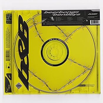 【中古】［CD］ビアボングズ & ベントレーズ【メーカー名】【メーカー型番】【ブランド名】【商品説明】ビアボングズ & ベントレーズこちらの商品は中古品となっております。 画像はイメージ写真ですので 商品のコンディション・付属品の有無については入荷の度異なります。 買取時より付属していたものはお付けしておりますが付属品や消耗品に保証はございません。 商品ページ画像以外の付属品はございませんのでご了承下さいませ。 中古品のため使用に影響ない程度の使用感・経年劣化（傷、汚れなど）がある場合がございます。 また、中古品の特性上ギフトには適しておりません。 当店では初期不良に限り 商品到着から7日間は返品を受付けております。 他モールとの併売品の為 完売の際はご連絡致しますのでご了承ください。 プリンター・印刷機器のご注意点 インクは配送中のインク漏れ防止の為、付属しておりませんのでご了承下さい。 ドライバー等ソフトウェア・マニュアルはメーカーサイトより最新版のダウンロードをお願い致します。 ゲームソフトのご注意点 特典・付属品・パッケージ・プロダクトコード・ダウンロードコード等は 付属していない場合がございますので事前にお問合せ下さい。 商品名に「輸入版 / 海外版 / IMPORT 」と記載されている海外版ゲームソフトの一部は日本版のゲーム機では動作しません。 お持ちのゲーム機のバージョンをあらかじめご参照のうえ動作の有無をご確認ください。 輸入版ゲームについてはメーカーサポートの対象外です。 DVD・Blu-rayのご注意点 特典・付属品・パッケージ・プロダクトコード・ダウンロードコード等は 付属していない場合がございますので事前にお問合せ下さい。 商品名に「輸入版 / 海外版 / IMPORT 」と記載されている海外版DVD・Blu-rayにつきましては 映像方式の違いの為、一般的な国内向けプレイヤーにて再生できません。 ご覧になる際はディスクの「リージョンコード」と「映像方式※DVDのみ」に再生機器側が対応している必要があります。 パソコンでは映像方式は関係ないため、リージョンコードさえ合致していれば映像方式を気にすることなく視聴可能です。 商品名に「レンタル落ち 」と記載されている商品につきましてはディスクやジャケットに管理シール（値札・セキュリティータグ・バーコード等含みます）が貼付されています。 ディスクの再生に支障の無い程度の傷やジャケットに傷み（色褪せ・破れ・汚れ・濡れ痕等）が見られる場合がありますので予めご了承ください。 2巻セット以上のレンタル落ちDVD・Blu-rayにつきましては、複数枚収納可能なトールケースに同梱してお届け致します。 トレーディングカードのご注意点 当店での「良い」表記のトレーディングカードはプレイ用でございます。 中古買取り品の為、細かなキズ・白欠け・多少の使用感がございますのでご了承下さいませ。 再録などで型番が違う場合がございます。 違った場合でも事前連絡等は致しておりませんので、型番を気にされる方はご遠慮ください。 ご注文からお届けまで 1、ご注文⇒ご注文は24時間受け付けております。 2、注文確認⇒ご注文後、当店から注文確認メールを送信します。 3、お届けまで3-10営業日程度とお考え下さい。 　※海外在庫品の場合は3週間程度かかる場合がございます。 4、入金確認⇒前払い決済をご選択の場合、ご入金確認後、配送手配を致します。 5、出荷⇒配送準備が整い次第、出荷致します。発送後に出荷完了メールにてご連絡致します。 　※離島、北海道、九州、沖縄は遅れる場合がございます。予めご了承下さい。 当店ではすり替え防止のため、シリアルナンバーを控えております。 万が一すり替え等ありました場合は然るべき対応をさせていただきます。 お客様都合によるご注文後のキャンセル・返品はお受けしておりませんのでご了承下さい。 電話対応はしておりませんので質問等はメッセージまたはメールにてお願い致します。