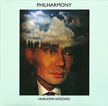 【中古】［CD］フィルハーモニー [2019リマスタリング](特典なし)